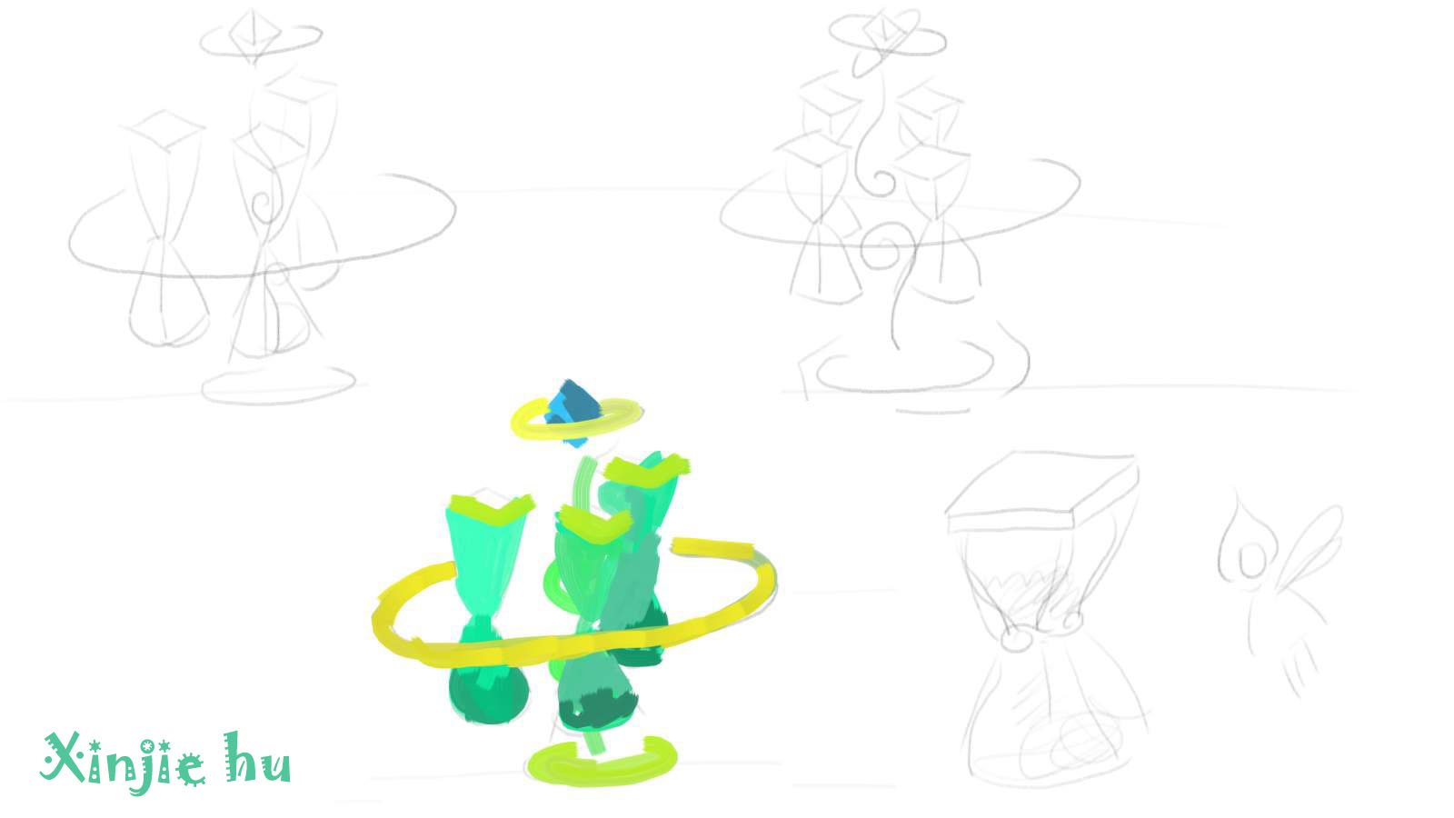 Design 1