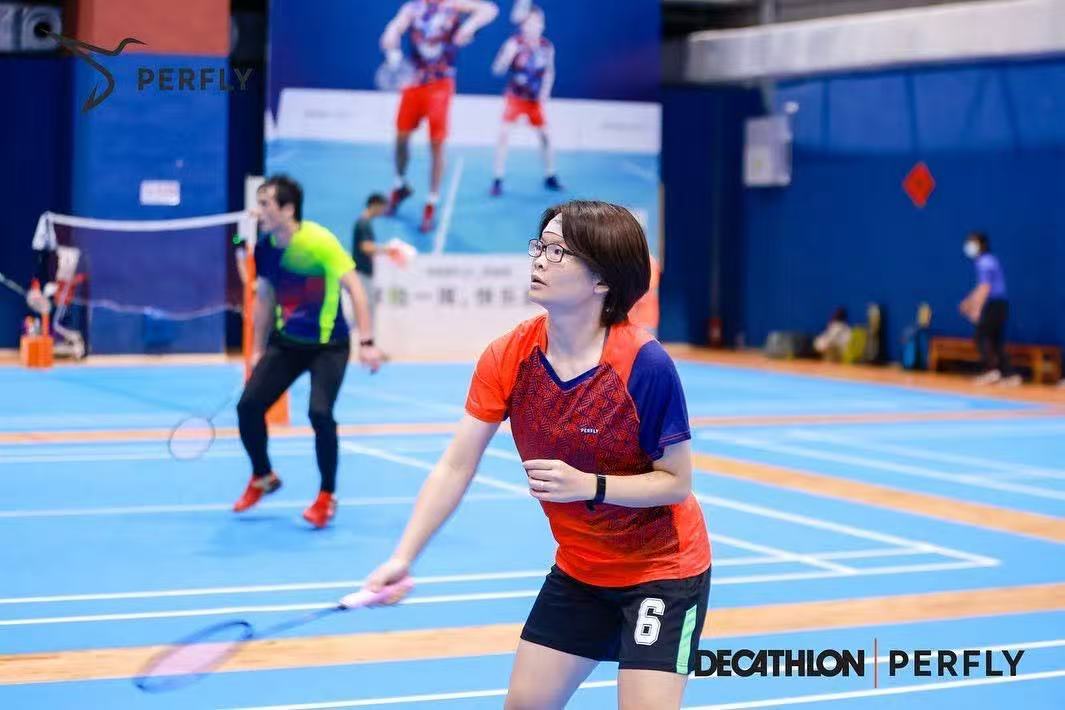 Badminton